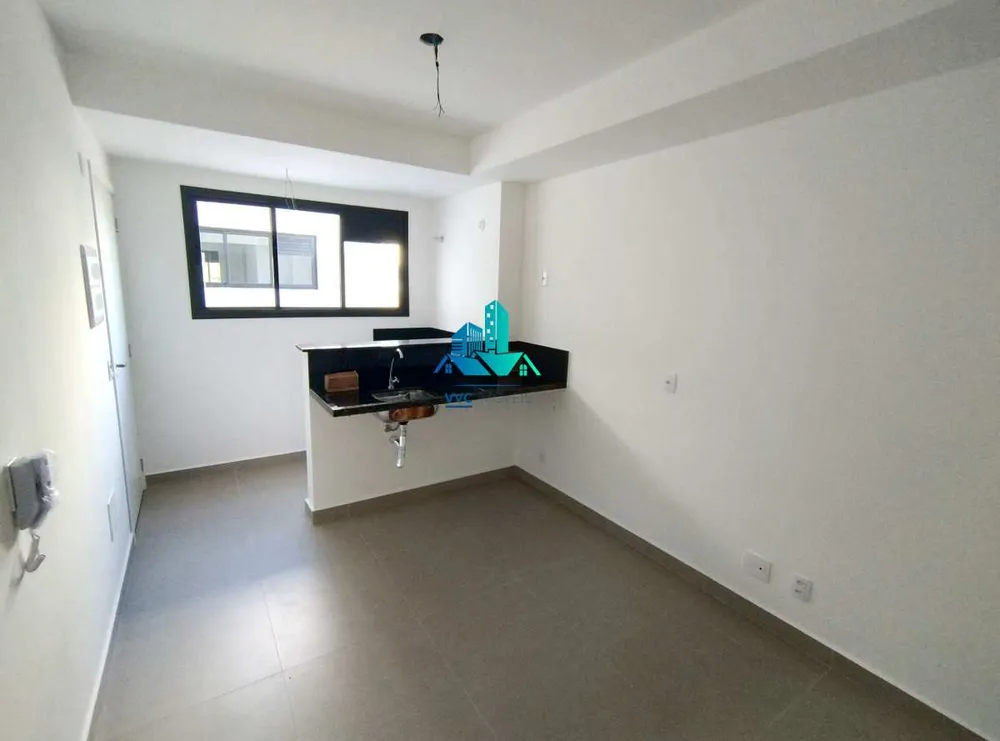 Apartamento, 2 quartos, 41 m² - Foto 6