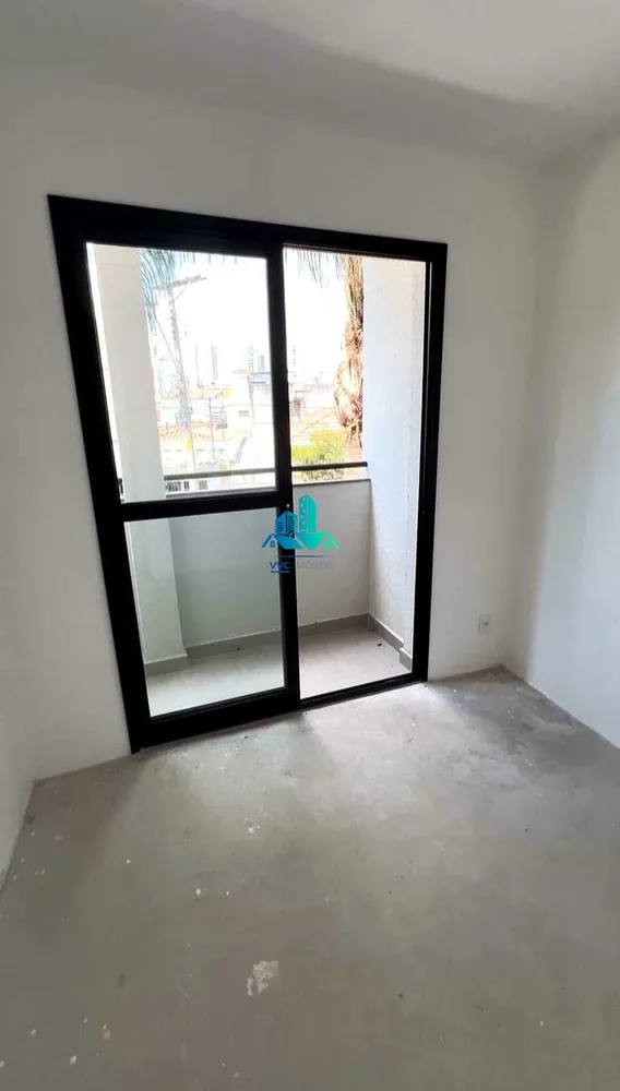 Apartamento, 2 quartos, 41 m² - Foto 2