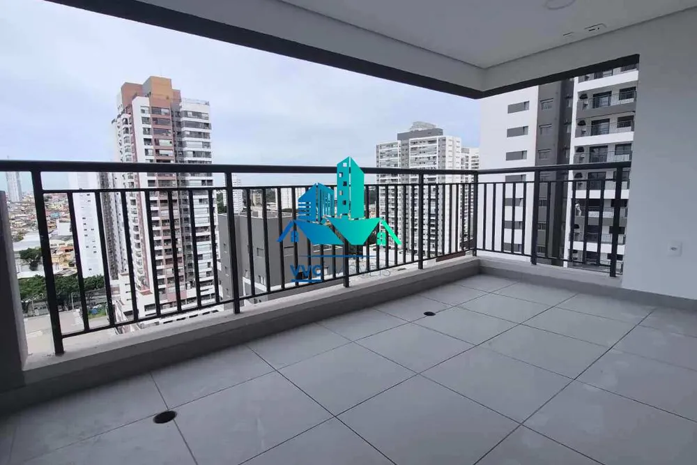 Apartamento, 2 quartos, 76 m² - Foto 2