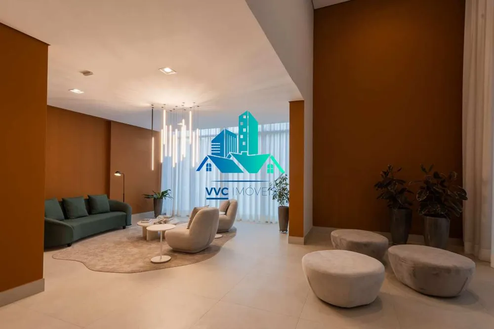 Apartamento, 2 quartos, 76 m² - Foto 1