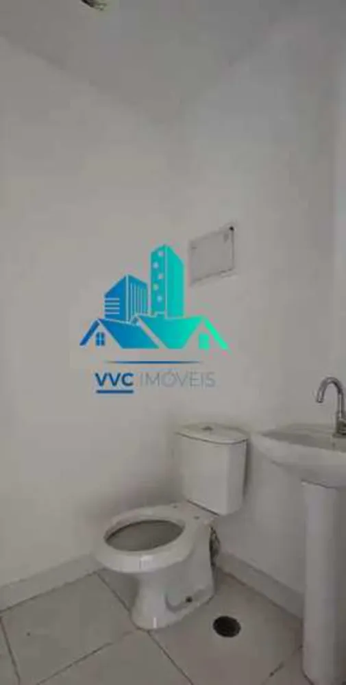 Sala-Conjunto, 40 m² - Foto 4