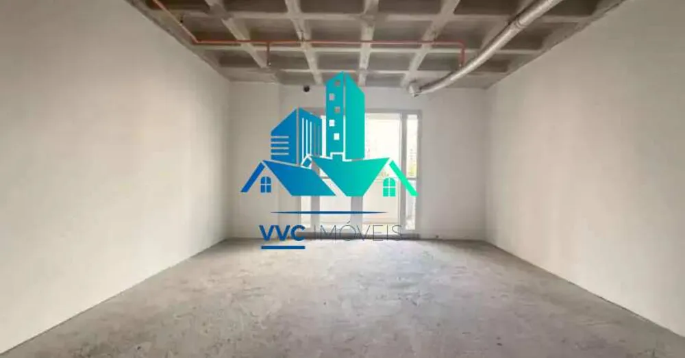 Sala-Conjunto, 40 m² - Foto 6