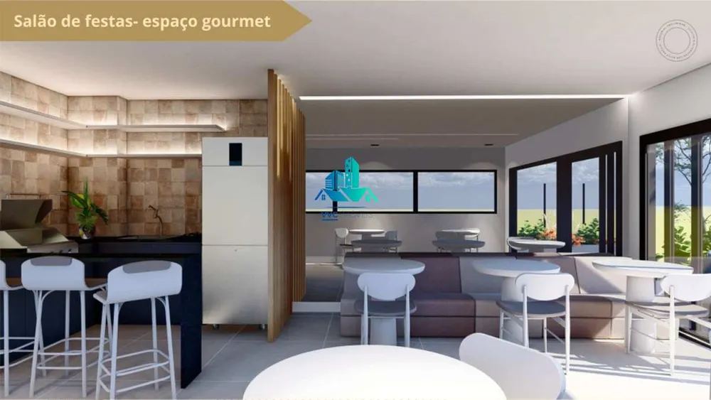 Apartamento, 2 quartos, 55 m² - Foto 5
