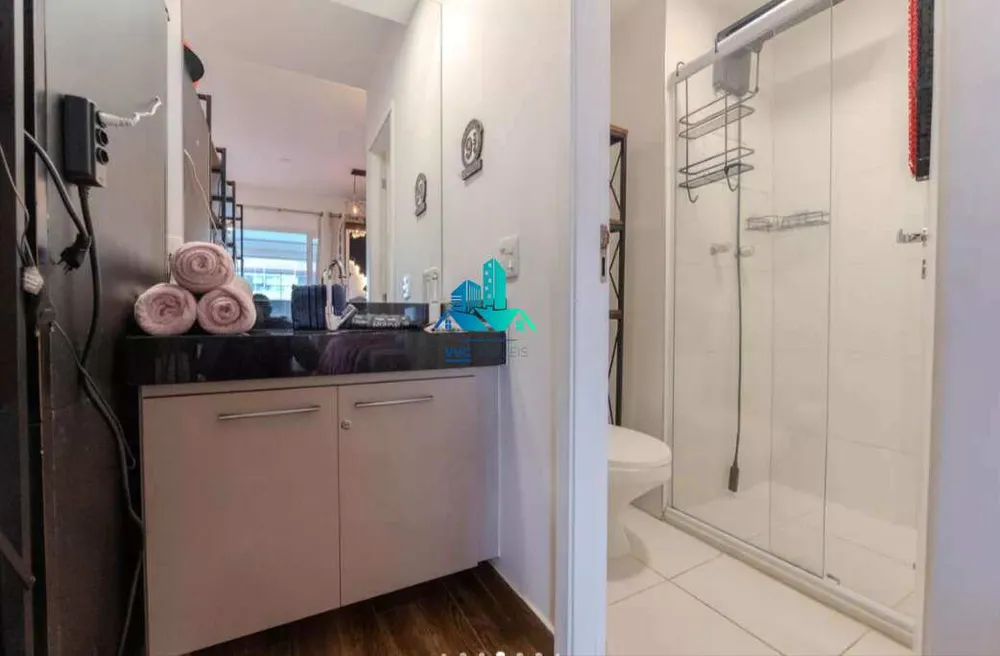 Apartamento, 1 quarto, 35 m² - Foto 3