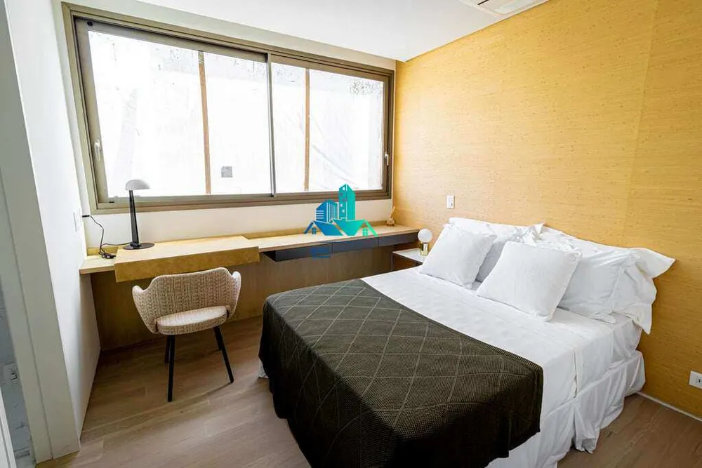 Apartamento, 3 quartos, 232 m² - Foto 3