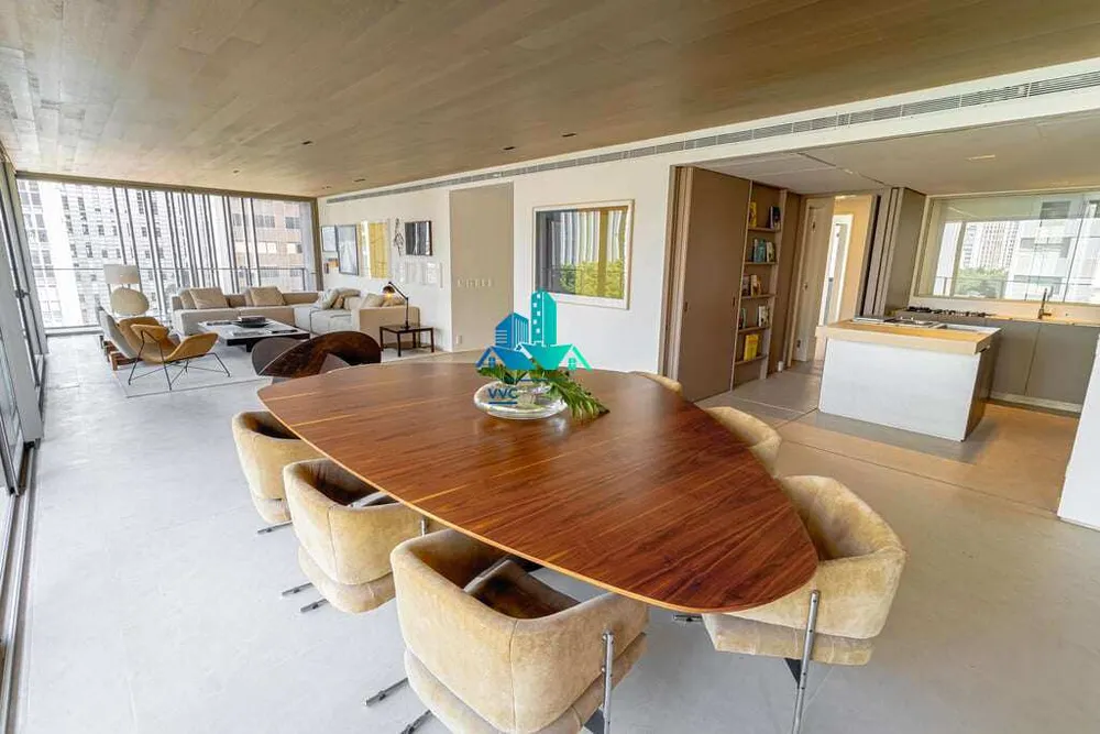 Apartamento, 3 quartos, 232 m² - Foto 4