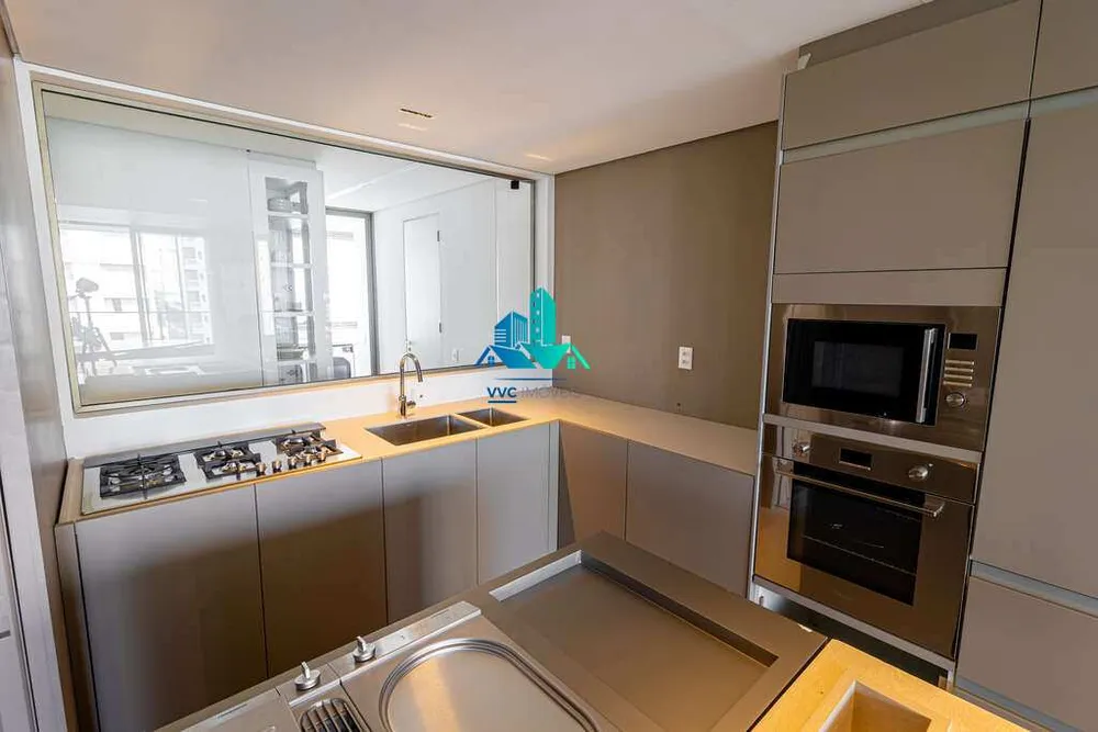 Apartamento, 3 quartos, 232 m² - Foto 6