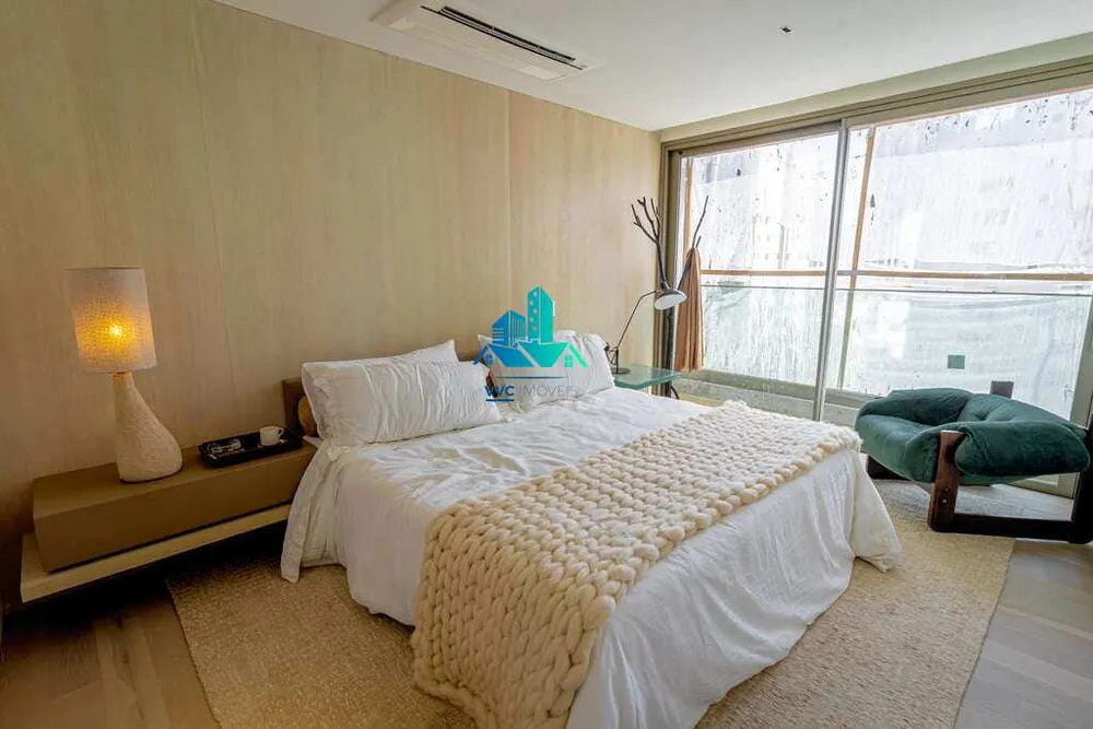 Apartamento, 3 quartos, 232 m² - Foto 8