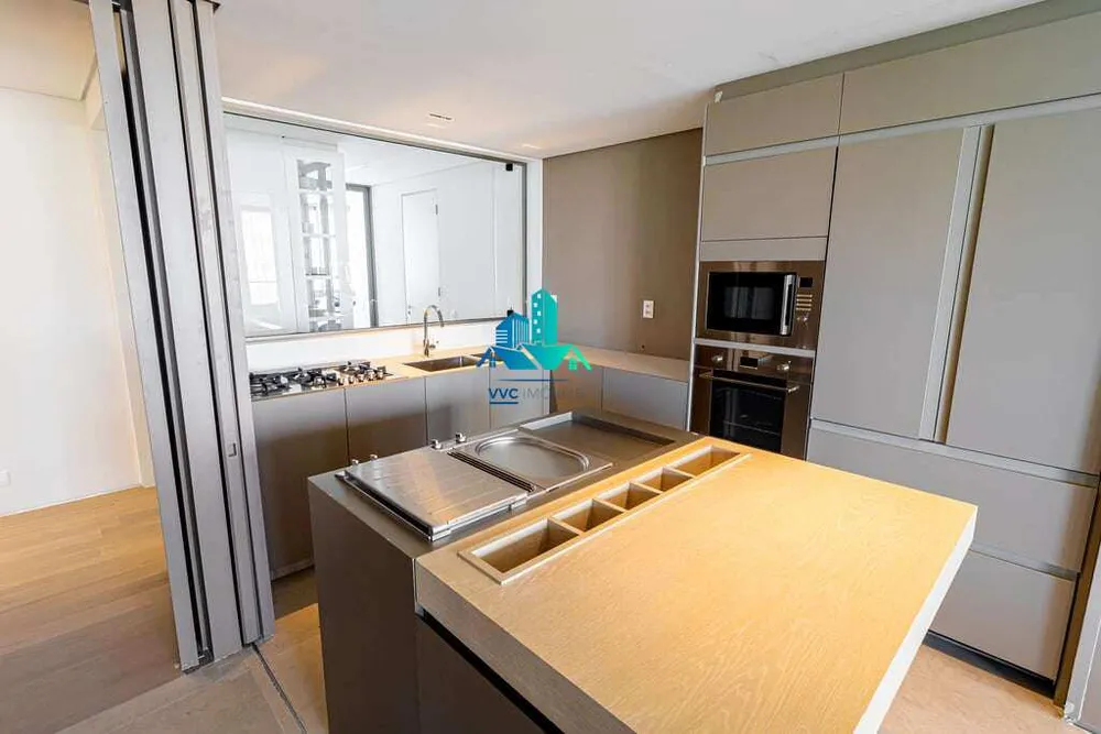 Apartamento, 3 quartos, 232 m² - Foto 7