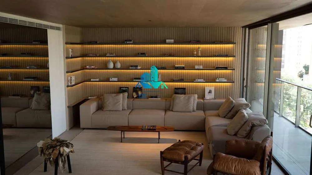 Apartamento, 3 quartos, 232 m² - Foto 7