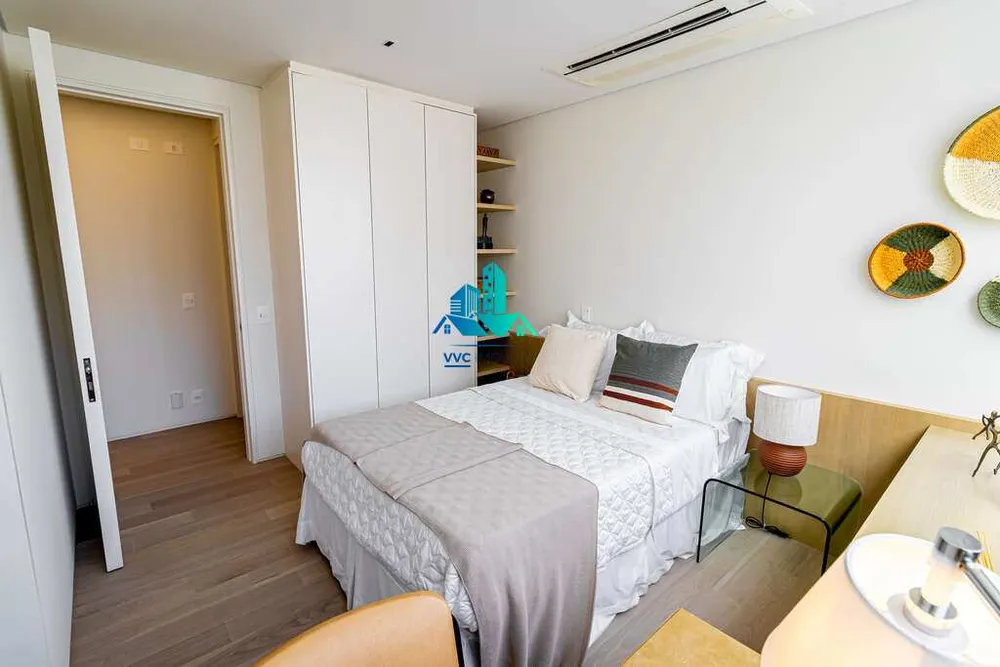 Apartamento, 3 quartos, 232 m² - Foto 5
