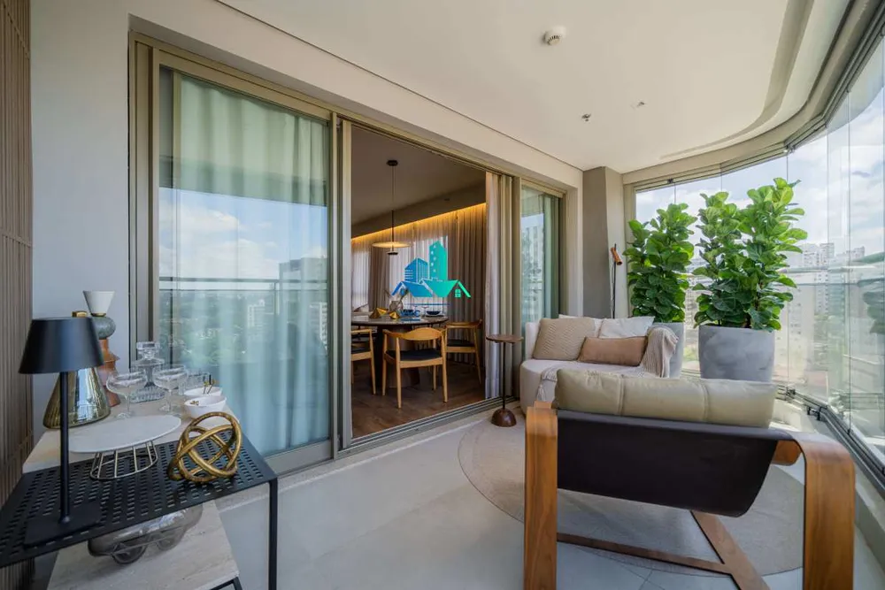 Apartamento, 2 quartos, 105 m² - Foto 4