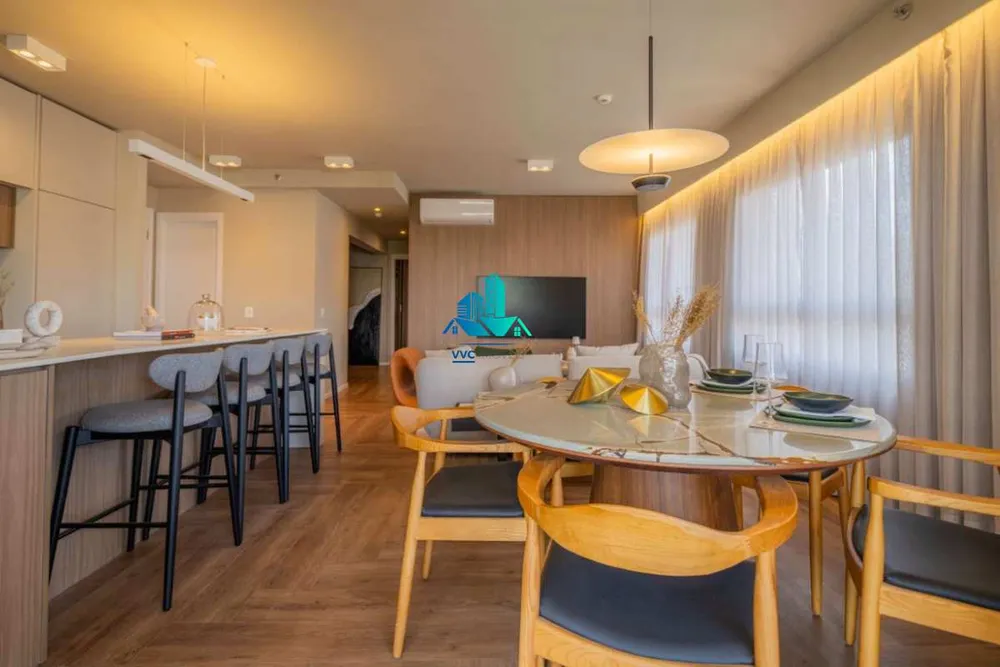 Apartamento, 2 quartos, 105 m² - Foto 3
