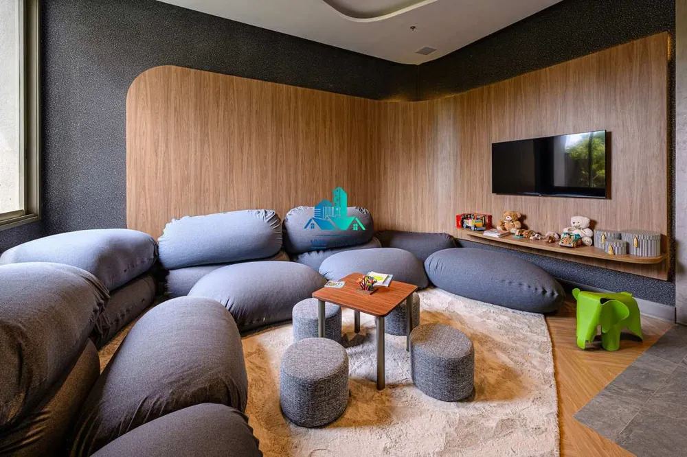 Apartamento, 2 quartos, 105 m² - Foto 2
