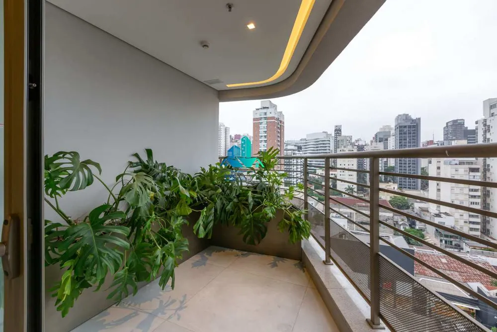 Apartamento, 2 quartos, 105 m² - Foto 6