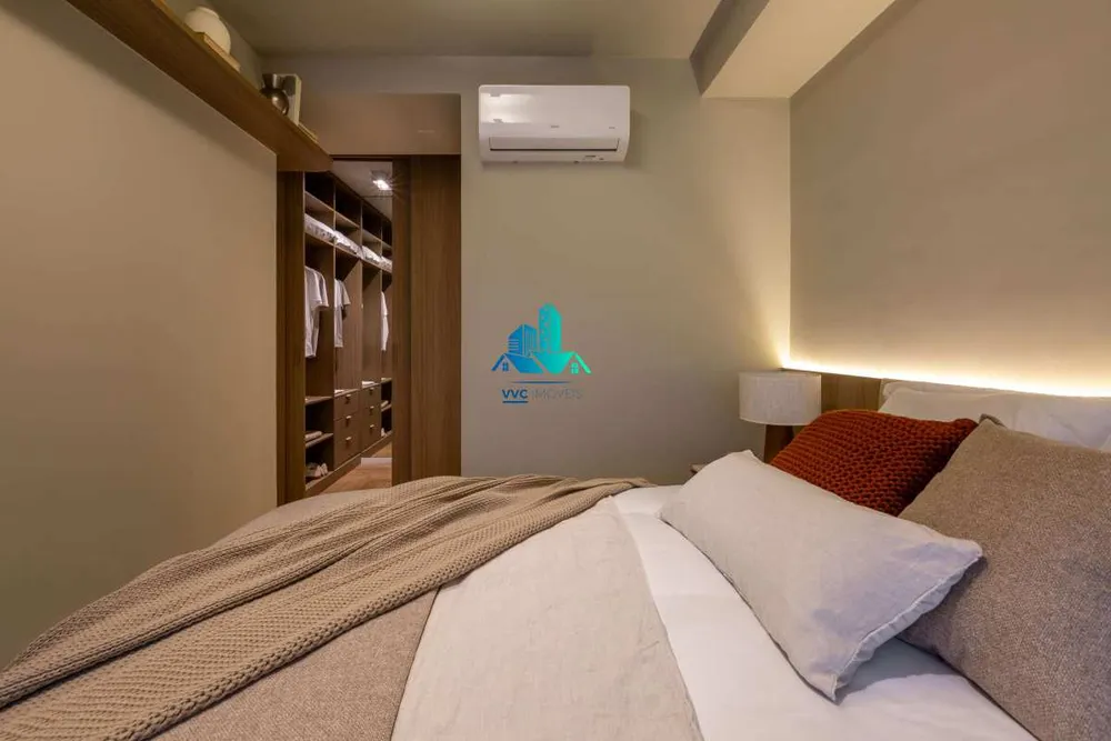 Apartamento, 2 quartos, 105 m² - Foto 4