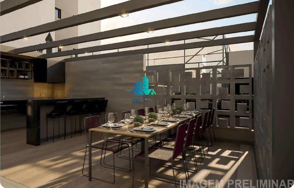 Apartamento, 2 quartos, 56 m² - Foto 6