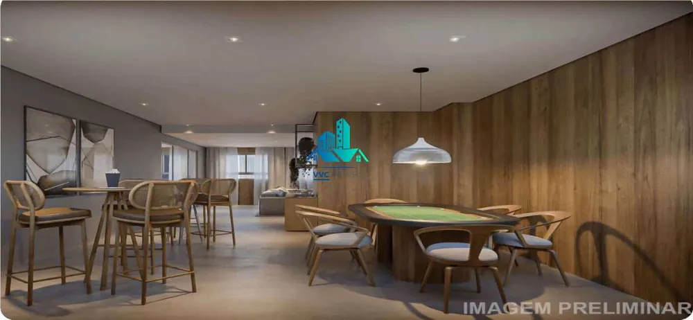Apartamento, 2 quartos, 56 m² - Foto 7
