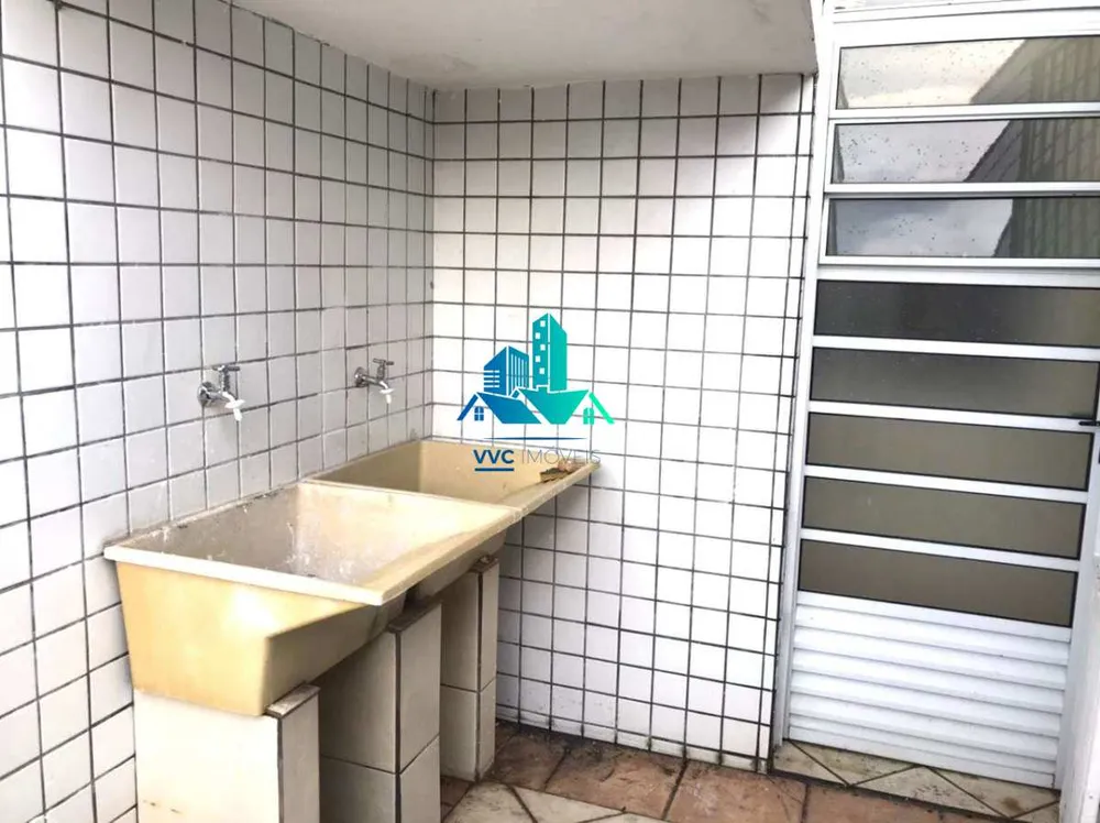 Sobrado, 3 quartos, 150 m² - Foto 4