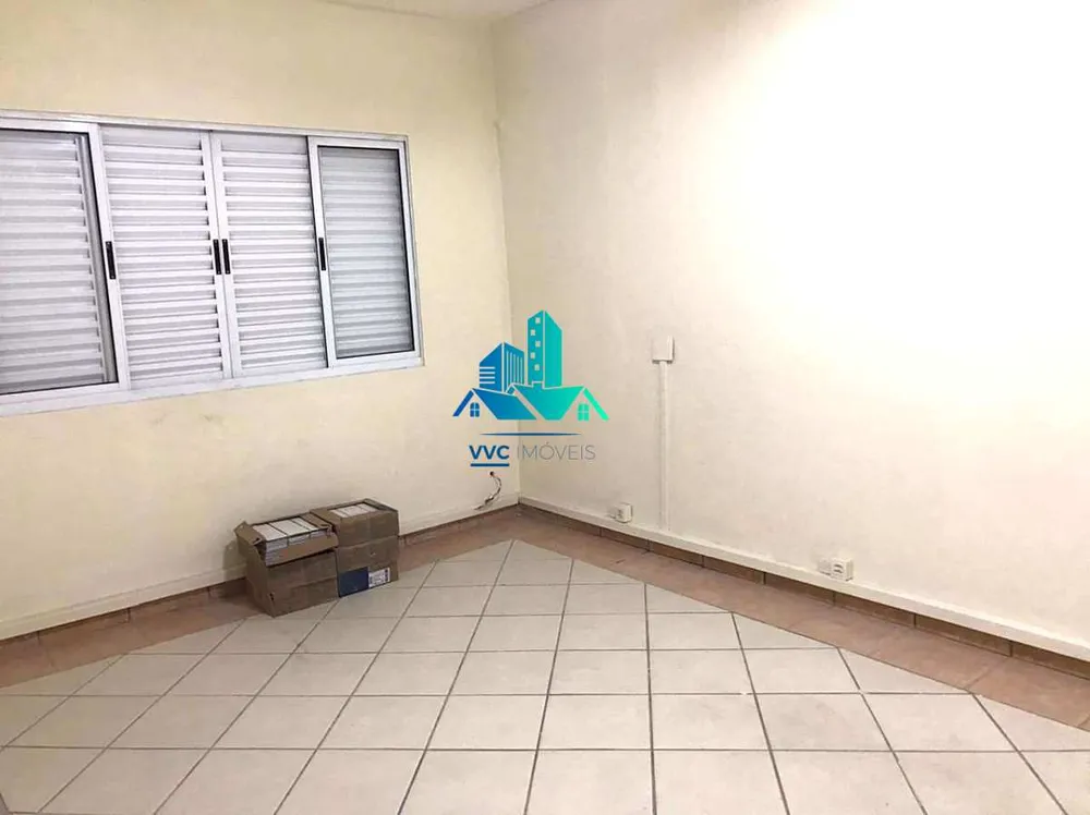 Sobrado, 3 quartos, 150 m² - Foto 1