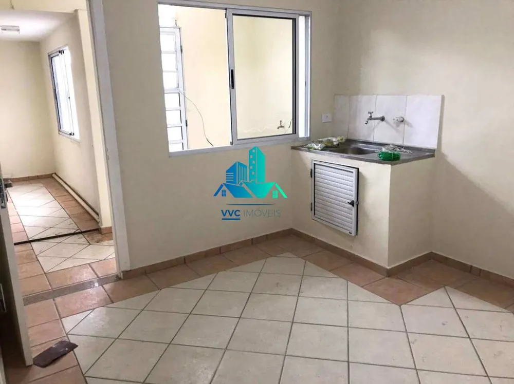 Sobrado, 3 quartos, 150 m² - Foto 2