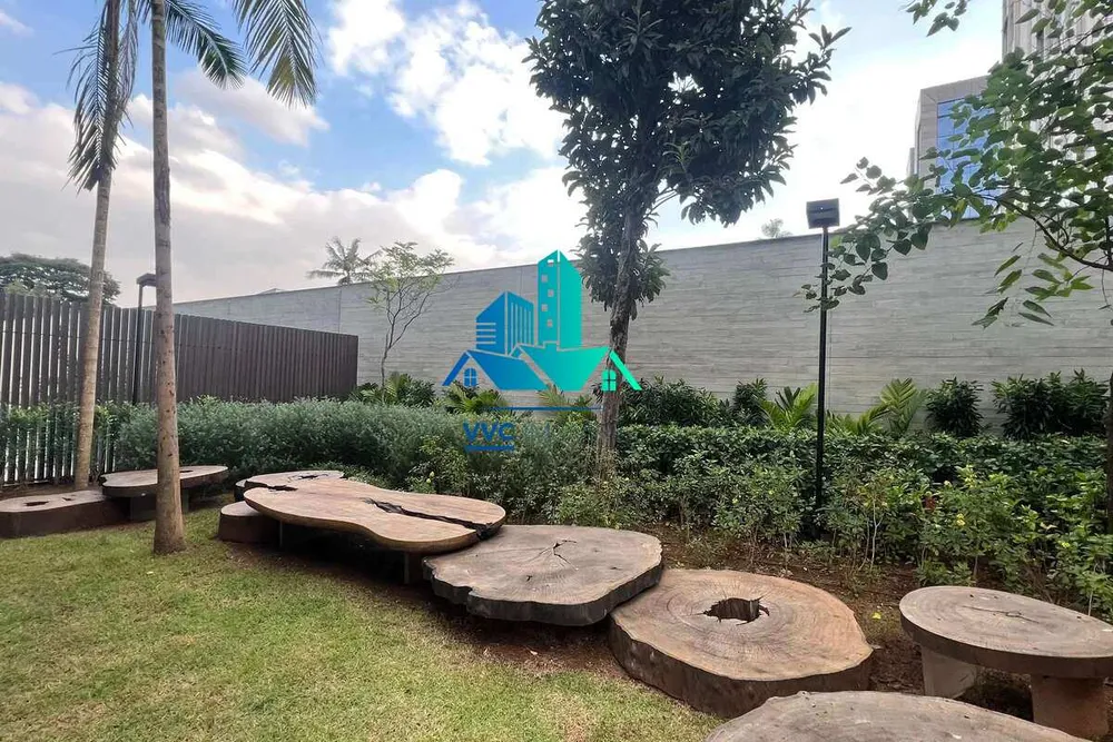 Apartamento, 4 quartos, 210 m² - Foto 3