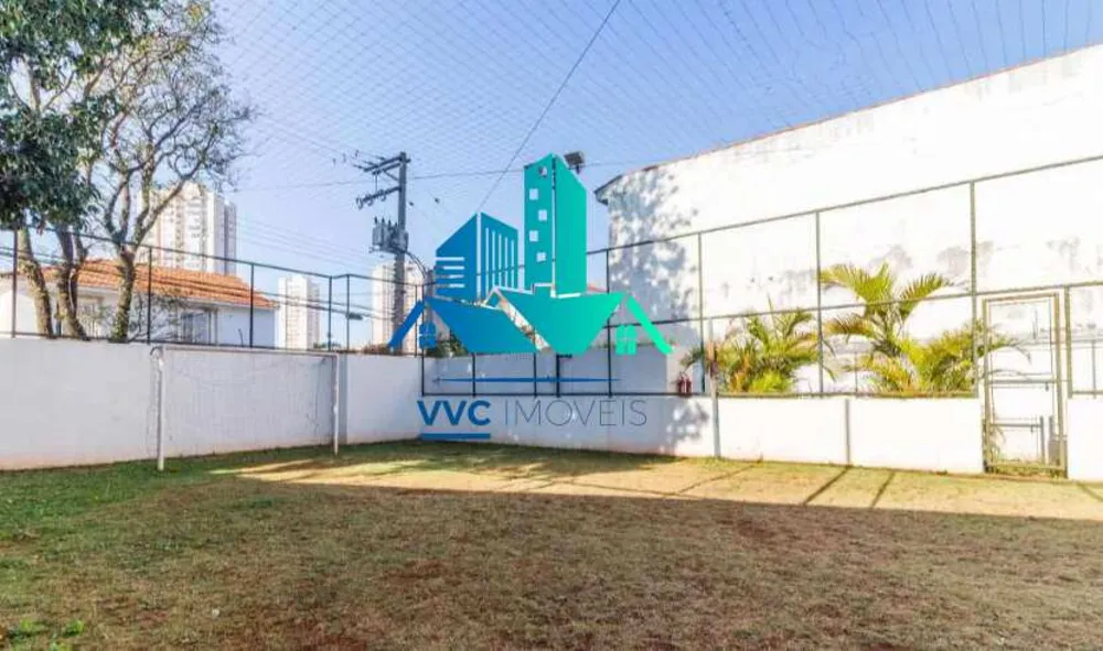 Apartamento, 2 quartos, 46 m² - Foto 11