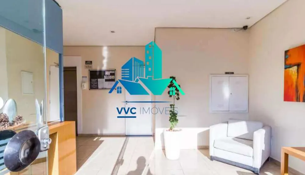 Apartamento, 2 quartos, 46 m² - Foto 5
