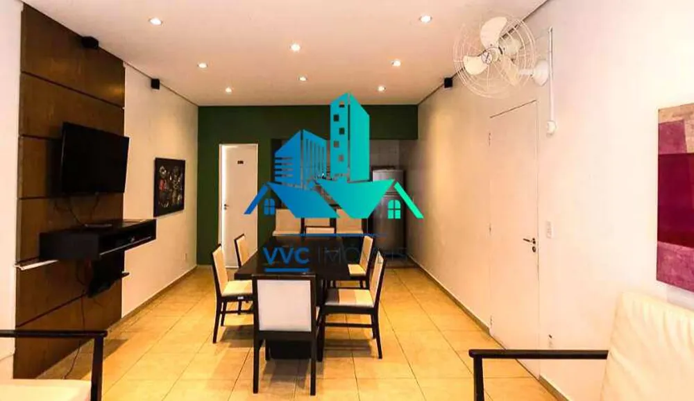 Apartamento, 2 quartos, 46 m² - Foto 9