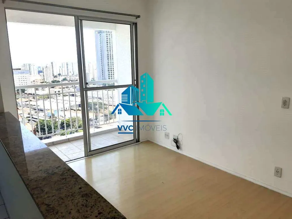 Apartamento, 2 quartos, 46 m² - Foto 1
