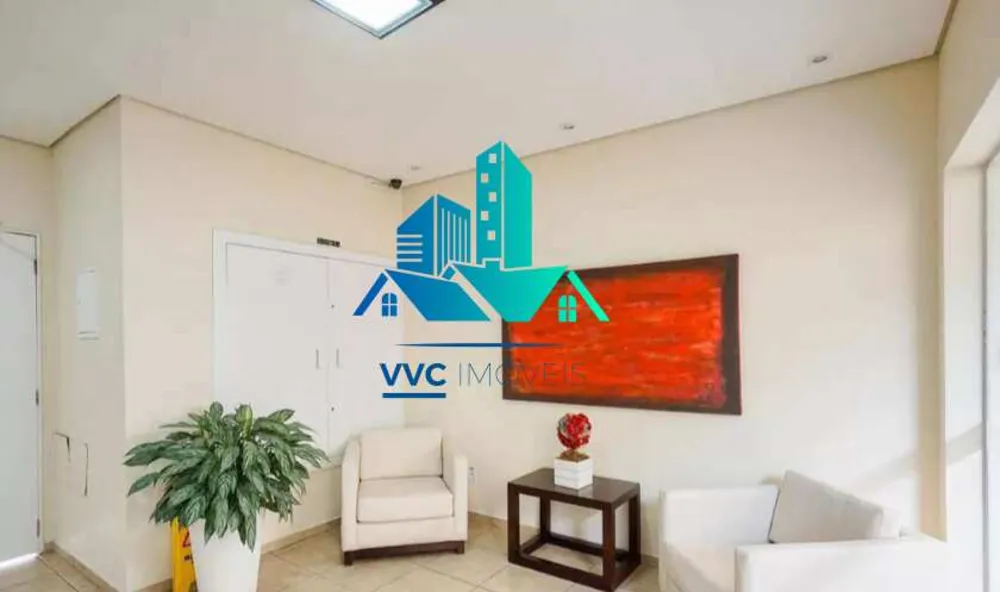 Apartamento, 2 quartos, 46 m² - Foto 3