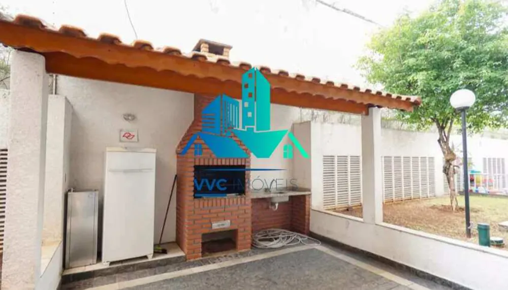 Apartamento, 2 quartos, 46 m² - Foto 12
