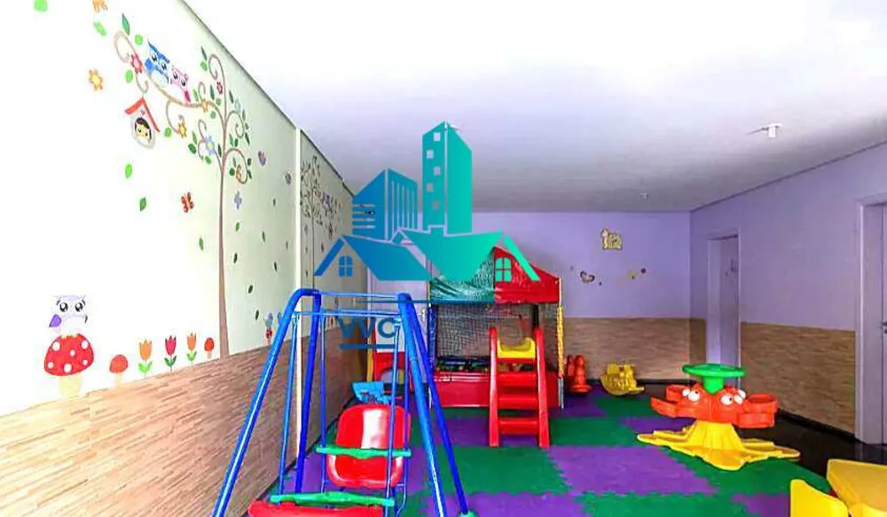 Apartamento, 2 quartos, 46 m² - Foto 8