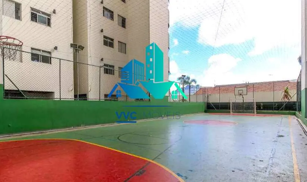 Apartamento, 2 quartos, 46 m² - Foto 10