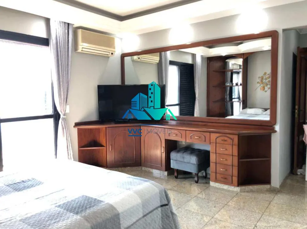 Apartamento, 4 quartos, 228 m² - Foto 8
