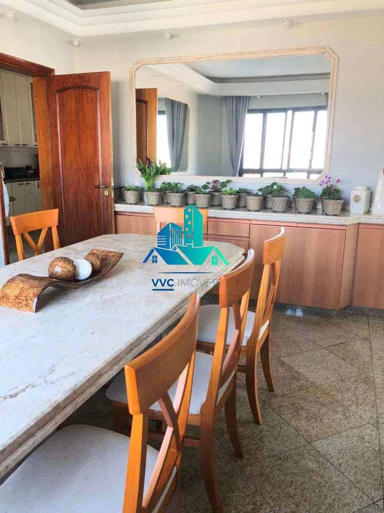 Apartamento, 4 quartos, 228 m² - Foto 4