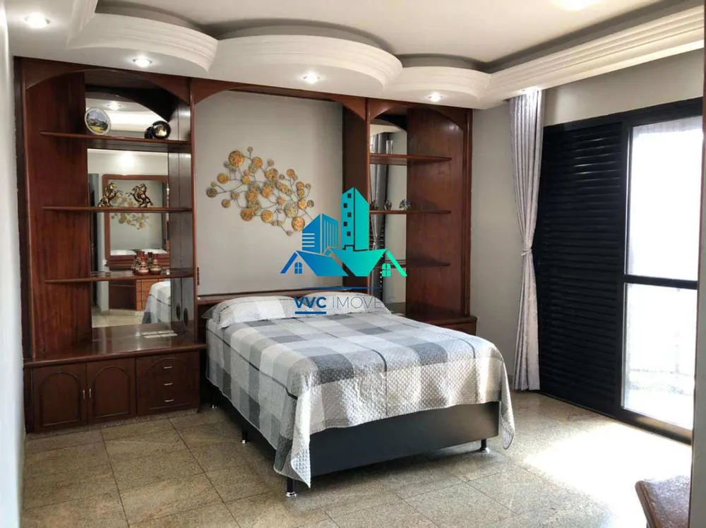 Apartamento, 4 quartos, 228 m² - Foto 7