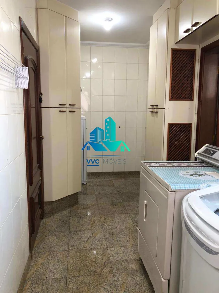 Apartamento, 4 quartos, 228 m² - Foto 5