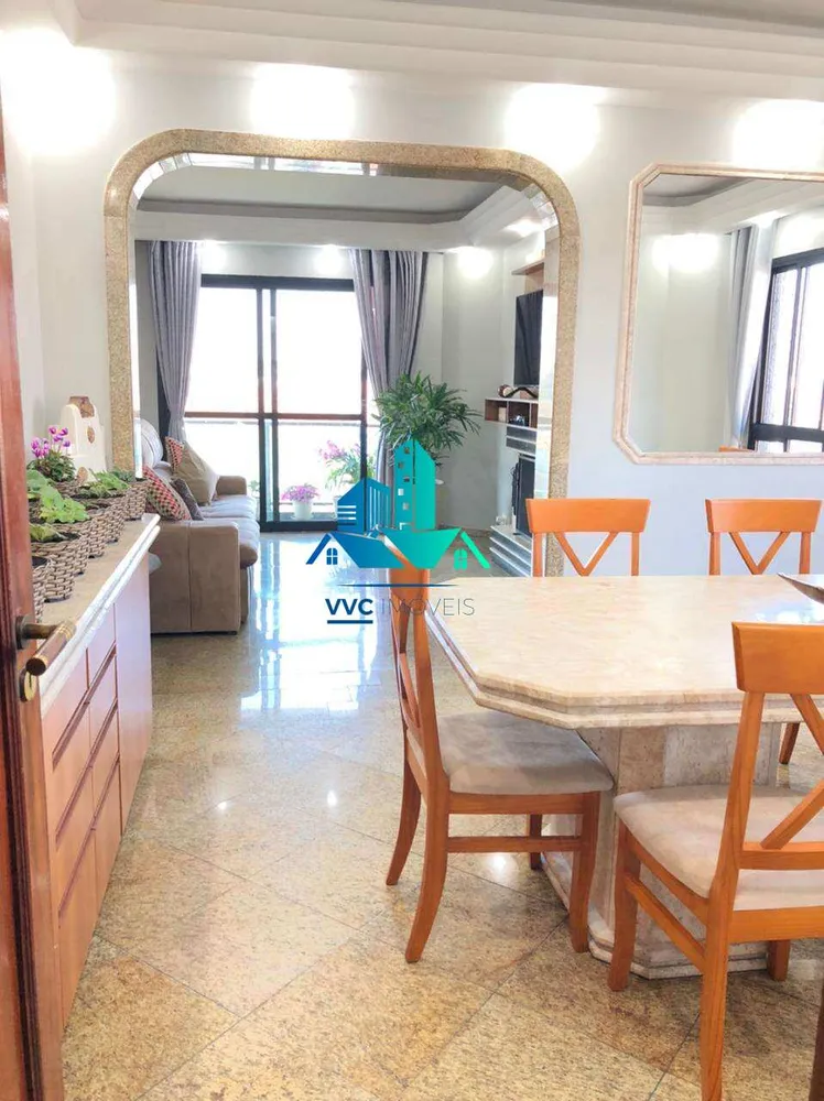 Apartamento, 4 quartos, 228 m² - Foto 3