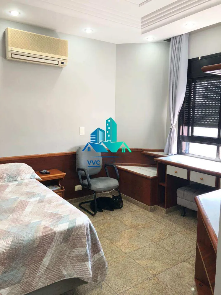 Apartamento, 4 quartos, 228 m² - Foto 6