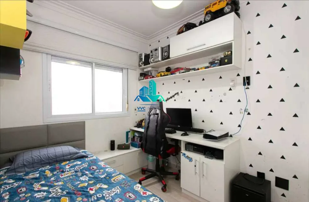 Apartamento, 3 quartos, 123 m² - Foto 8