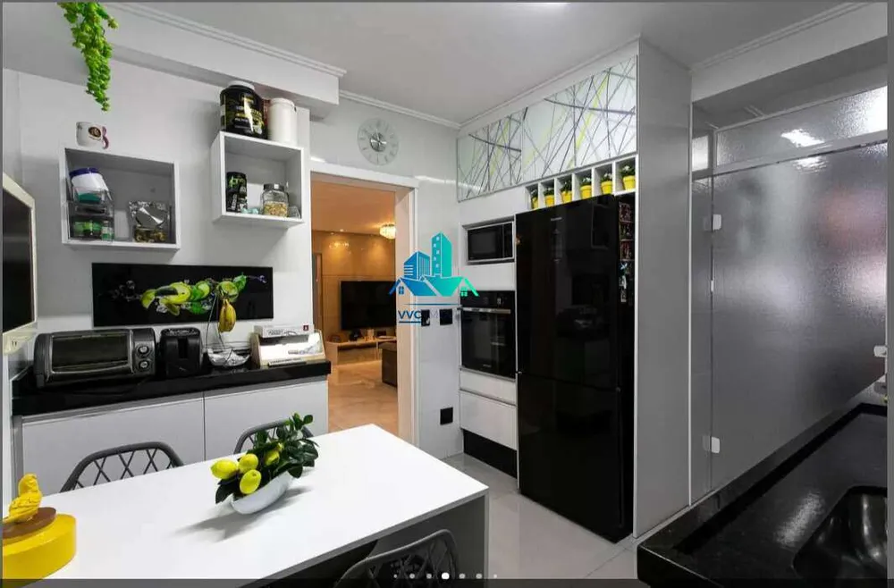 Apartamento, 3 quartos, 123 m² - Foto 2