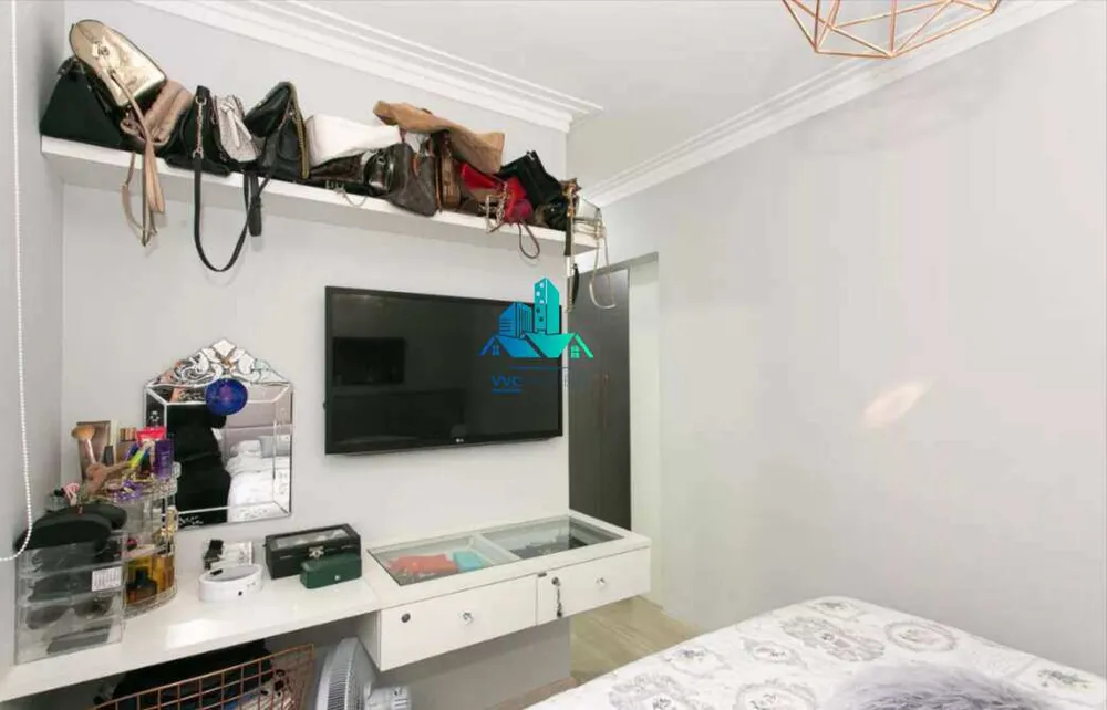 Apartamento, 3 quartos, 123 m² - Foto 3