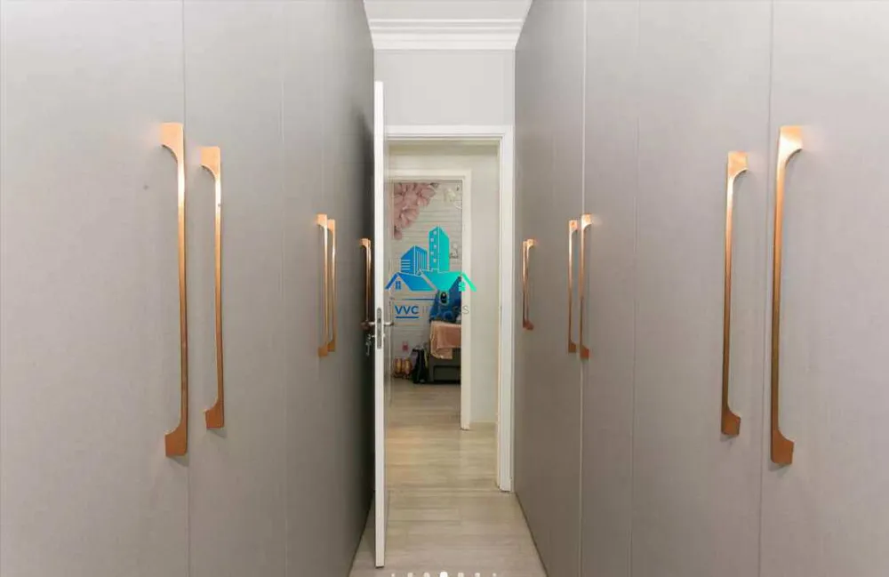 Apartamento, 3 quartos, 123 m² - Foto 1
