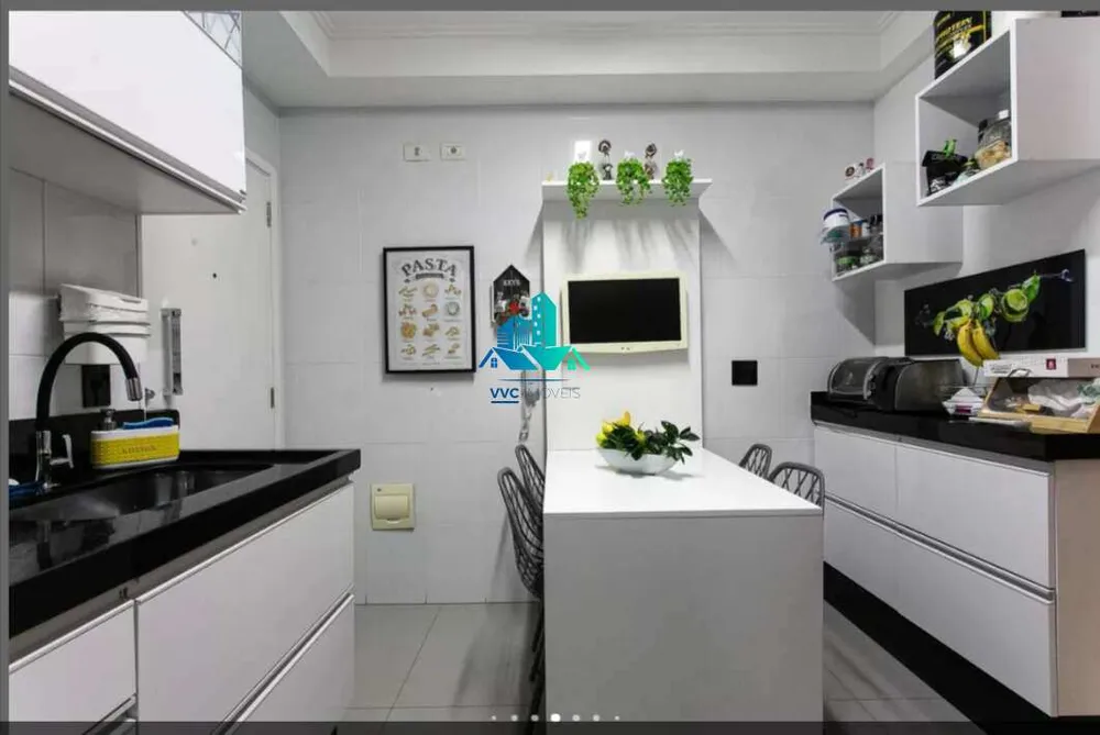 Apartamento, 3 quartos, 123 m² - Foto 4