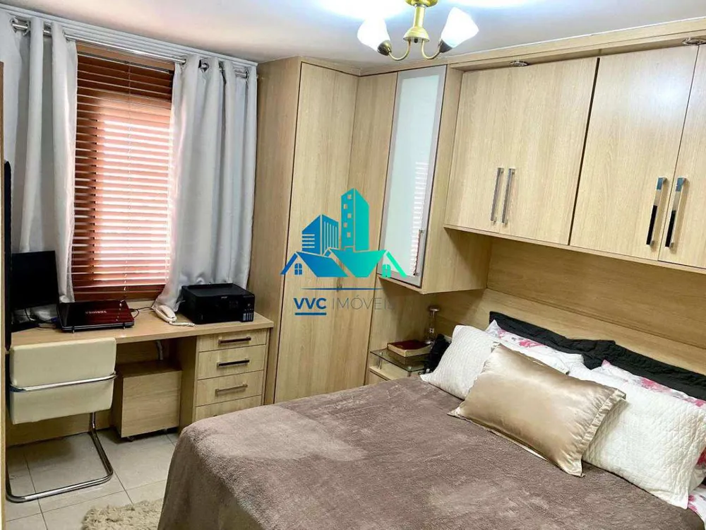 Apartamento, 2 quartos, 79 m² - Foto 2