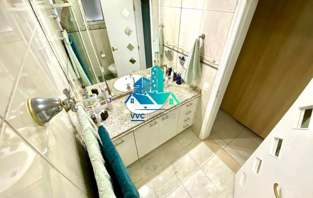 Apartamento, 2 quartos, 79 m² - Foto 3