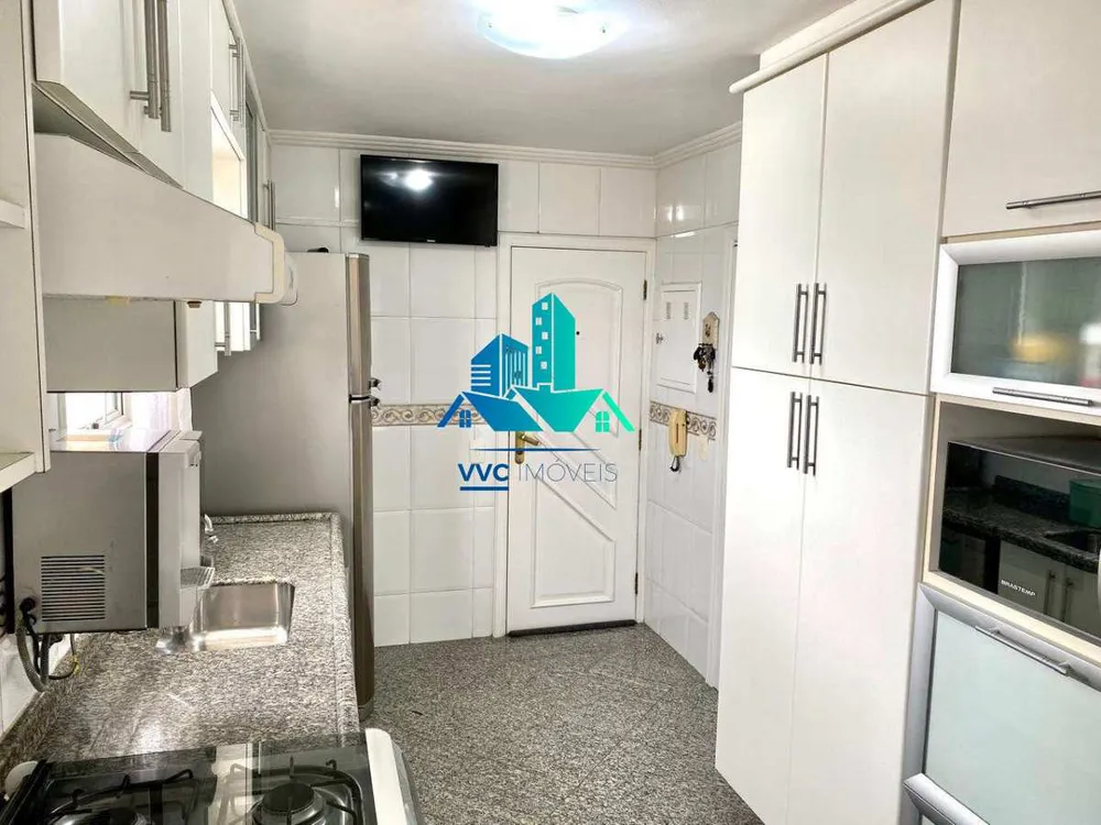 Apartamento, 2 quartos, 79 m² - Foto 1