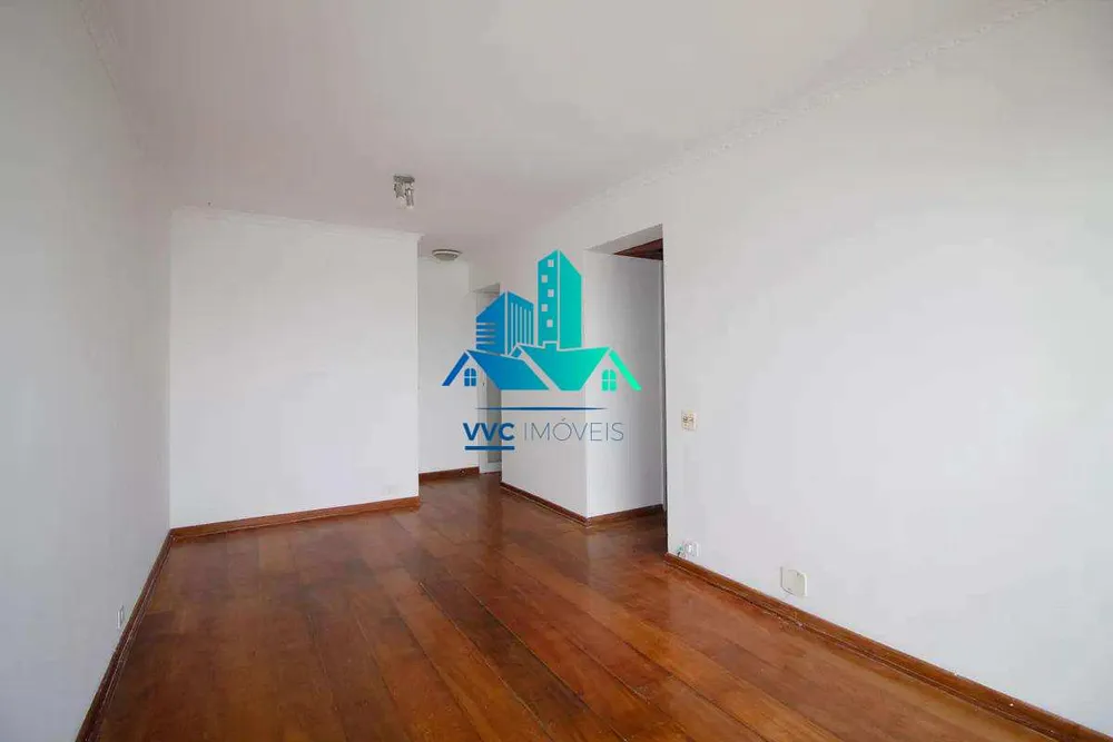 Apartamento, 2 quartos, 75 m² - Foto 2