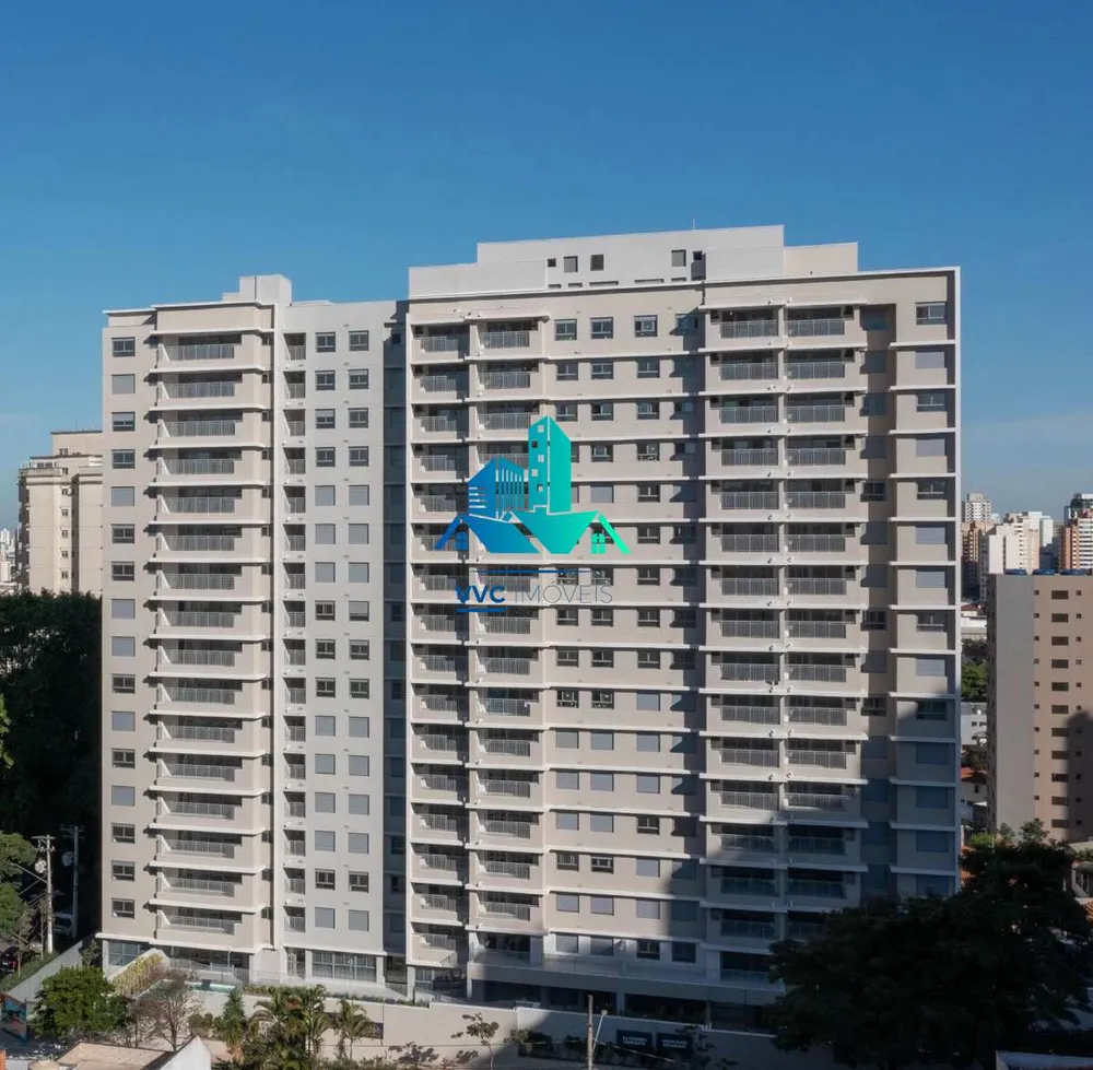 Apartamento, 2 quartos, 72 m² - Foto 2